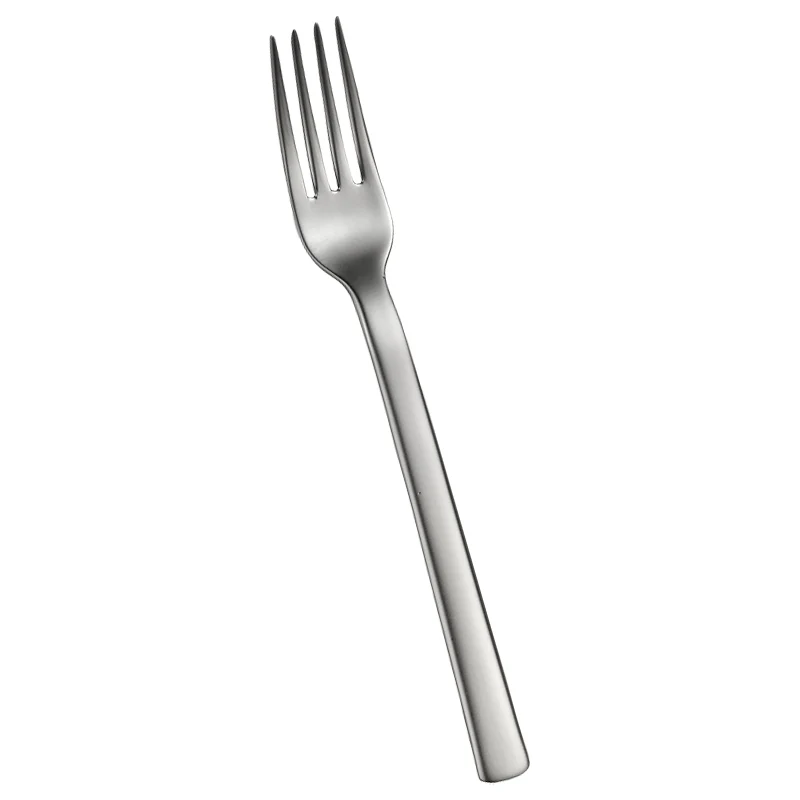 Millenium Forchettone Servire In Acciaio Inox - Image 3
