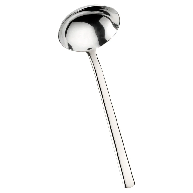 Millenium Mestolo Servire In Acciaio Inox