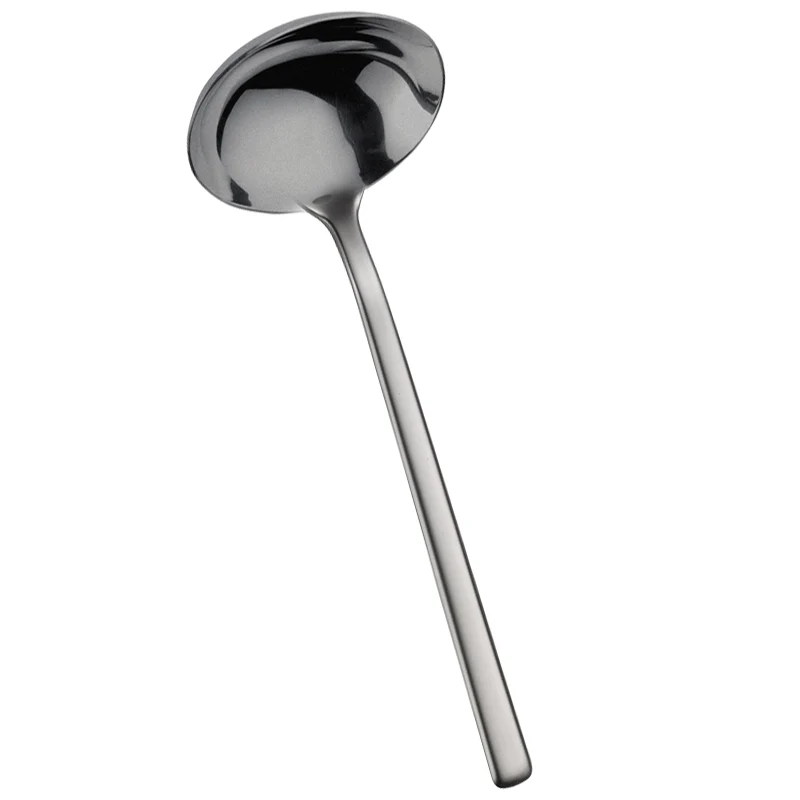 Millenium Mestolo Servire In Acciaio Inox - Image 3