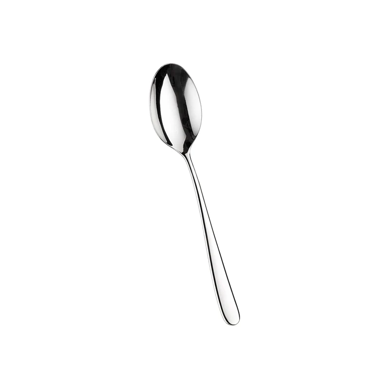Numa Cucchiaino Caffè In Acciaio Inox - Set 12 Pz