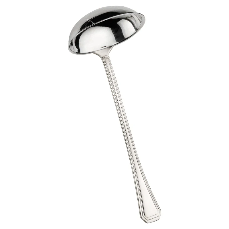 Octavia Mestolo Servire In Acciaio Inox