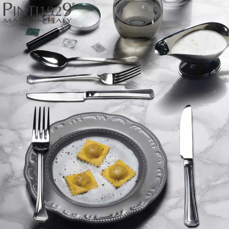 Octavia Mestolo Servire In Acciaio Inox - Image 2