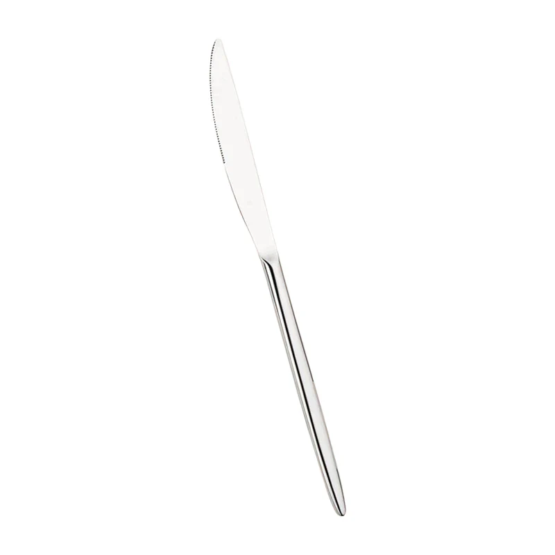 Olivia Coltello Frutta In Acciaio Inox - Set 12 Pz
