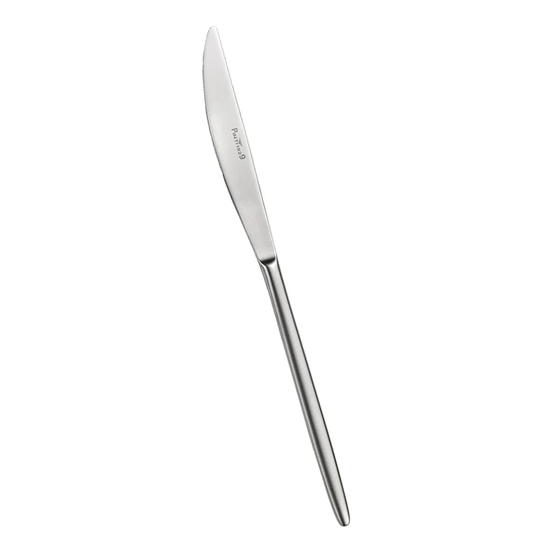 Olivia Coltello Frutta In Acciaio Inox - Set 12 Pz - Image 3