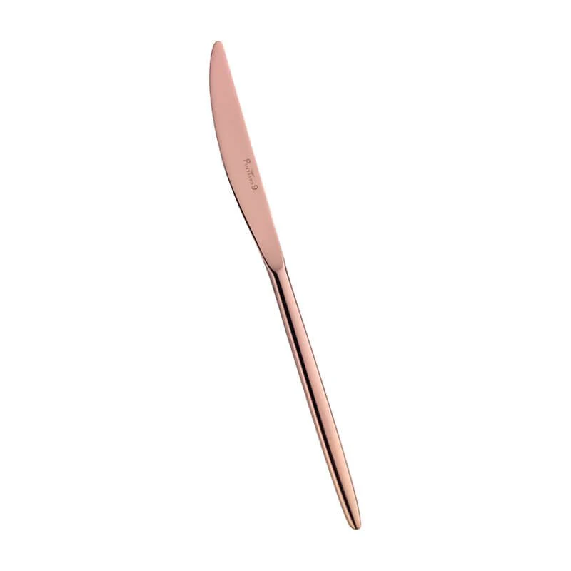 Olivia Coltello Frutta In Acciaio Inox - Set 12 Pz - Image 7