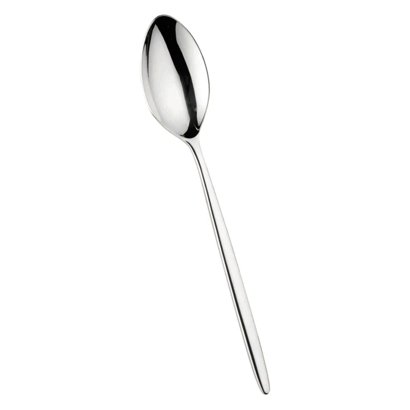 Olivia Cucchiaione Servire In Acciaio Inox