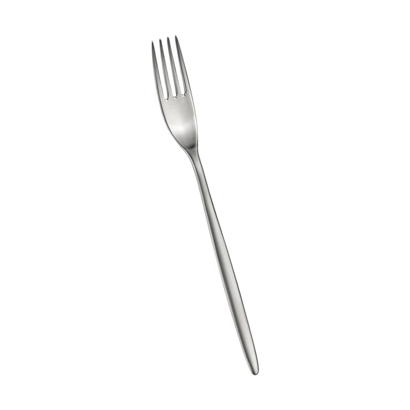 Olivia Forchetta Frutta In Acciaio Inox - Set 12 Pz - Image 3