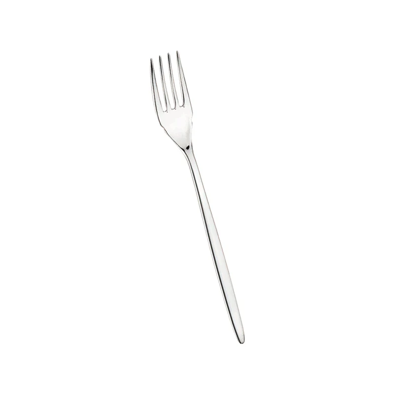 Olivia Forchetta Pesce In Acciaio Inox - Set 12 Pz