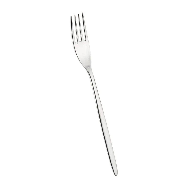 Olivia Forchetta Tavola In Acciaio Inox - Set 12 Pz