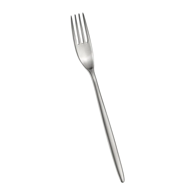 Olivia Forchetta Tavola In Acciaio Inox - Set 12 Pz - Image 3