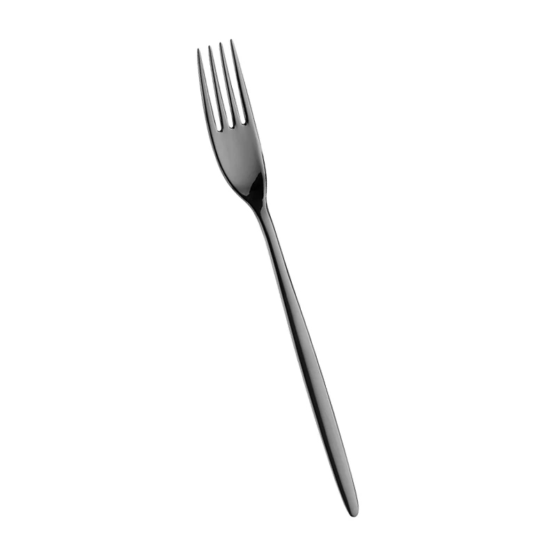 Olivia Forchetta Tavola In Acciaio Inox - Set 12 Pz - Image 9