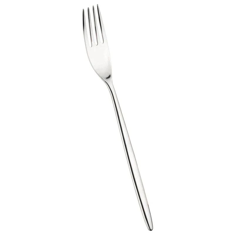 Olivia Forchettone Servire In Acciaio Inox