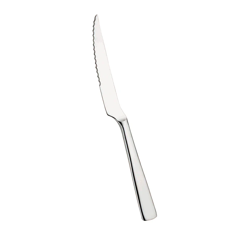 Palace Coltello Bistecca In Acciaio Inox - Set 12 Pz - Image 3