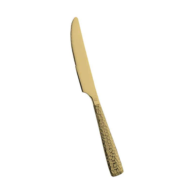 Palace Coltello Frutta In Acciaio Inox - Set 12 Pz - Image 11