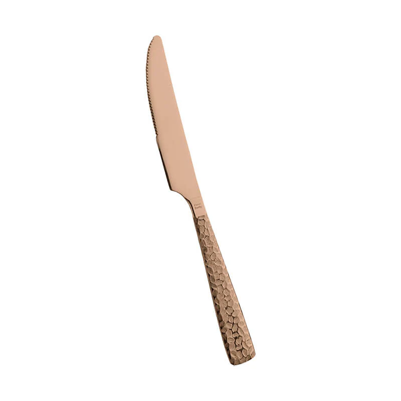 Palace Coltello Frutta In Acciaio Inox - Set 12 Pz - Image 13