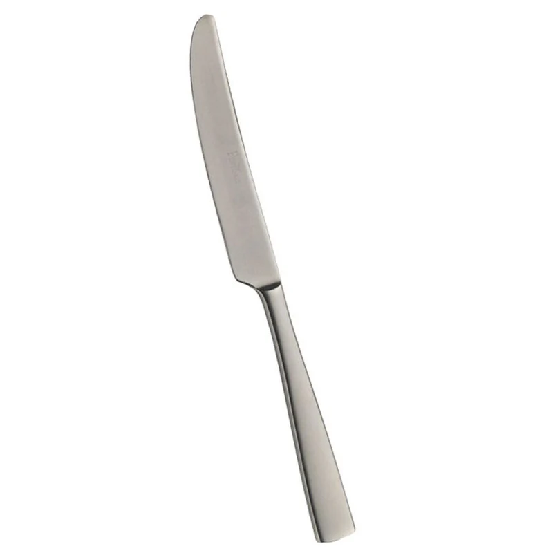 Palace Coltello Tavola In Acciaio Inox - Set 12 Pz