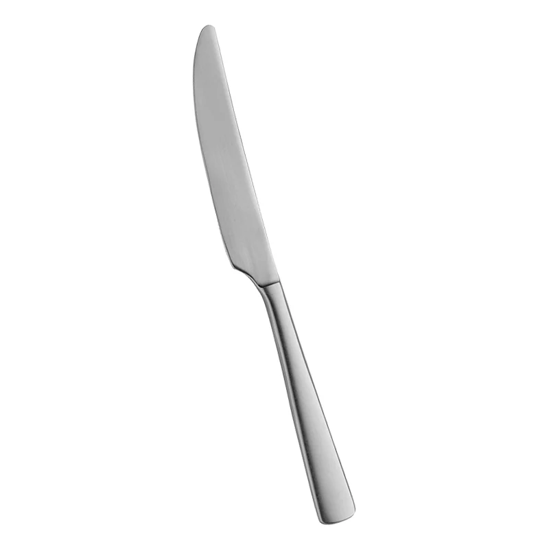 Palace Coltello Tavola In Acciaio Inox - Set 12 Pz - Image 11