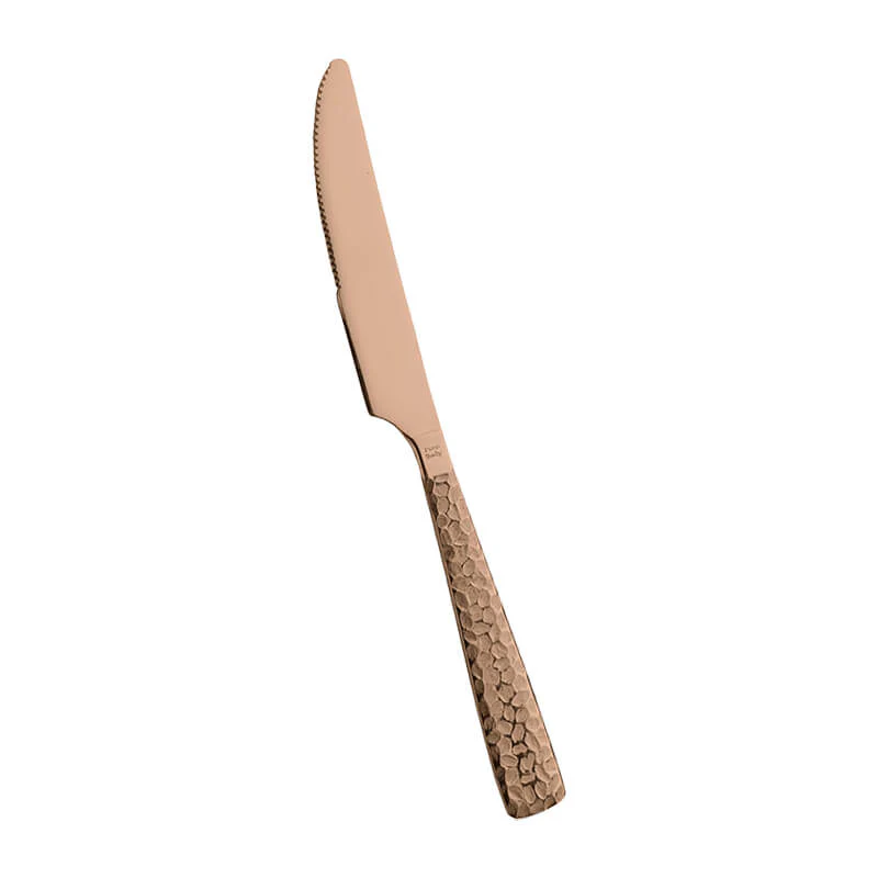Palace Coltello Tavola In Acciaio Inox - Set 12 Pz - Image 15