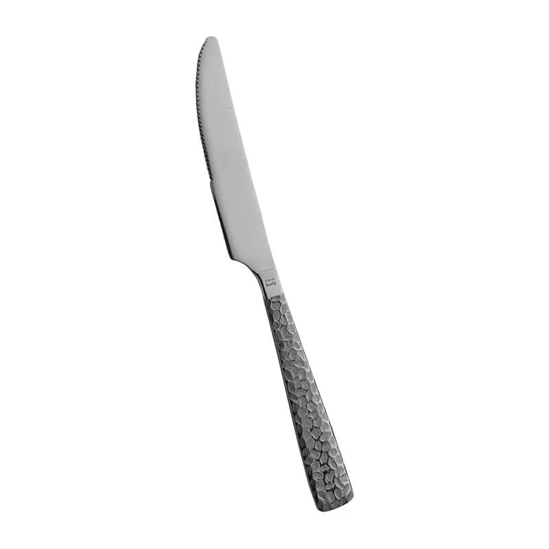 Palace Coltello Tavola In Acciaio Inox - Set 12 Pz - Image 17