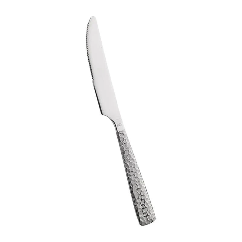 Palace Coltello Tavola In Acciaio Inox - Set 12 Pz - Image 3