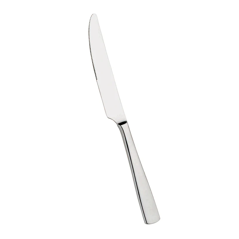 Palace Coltello Tavola In Acciaio Inox - Set 12 Pz - Image 5