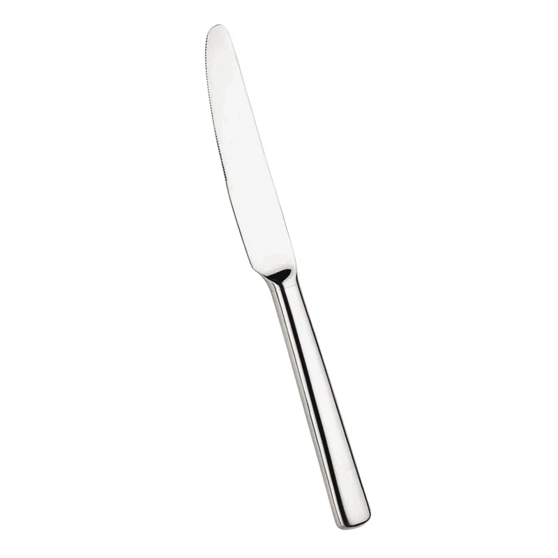Palace Coltello Tavola In Acciaio Inox - Set 12 Pz - Image 7