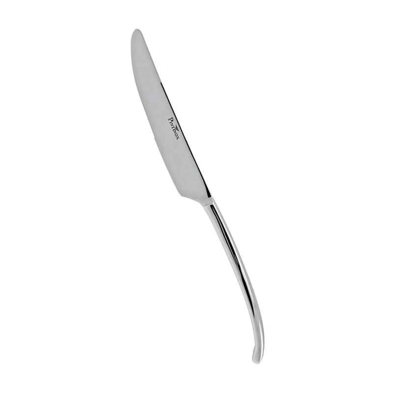 Palace Coltello Tavola In Acciaio Inox - Set 12 Pz - Image 9