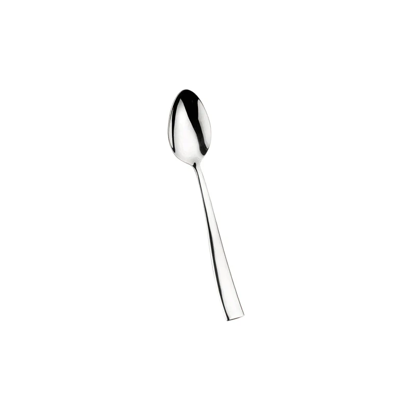 Palace Cucchiaino Caffè In Acciaio Inox - Set 12 Pz - Image 5