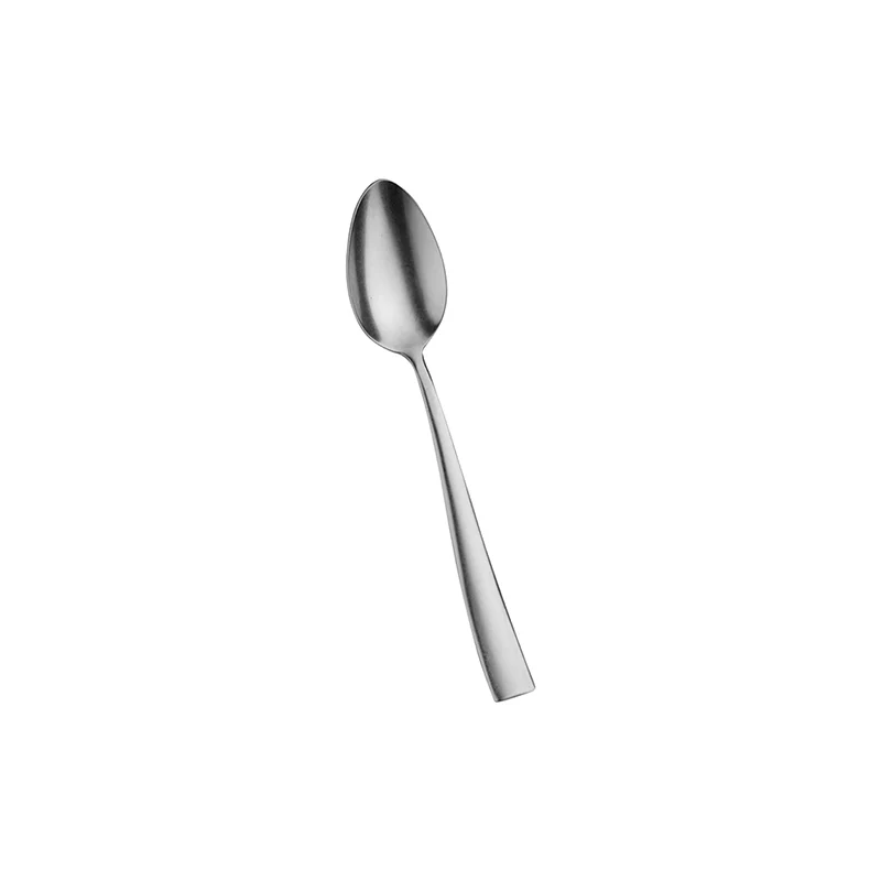 Palace Cucchiaino Caffè In Acciaio Inox - Set 12 Pz - Image 7