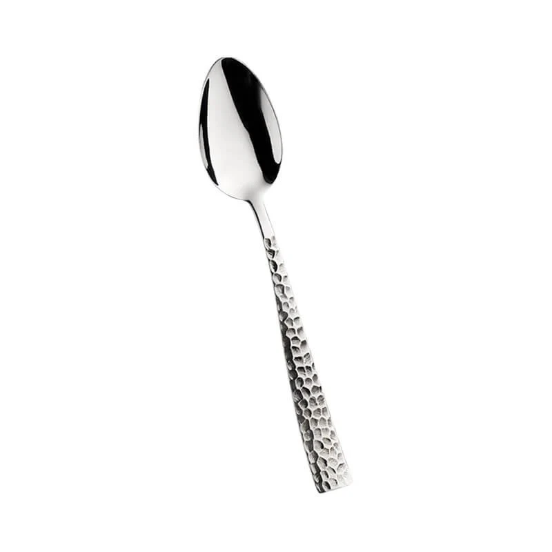 Palace Cucchiaio Frutta In Acciaio Inox - Set 12 Pz - Image 3
