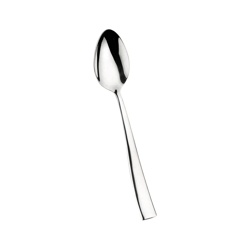Palace Cucchiaio Frutta In Acciaio Inox - Set 12 Pz - Image 5