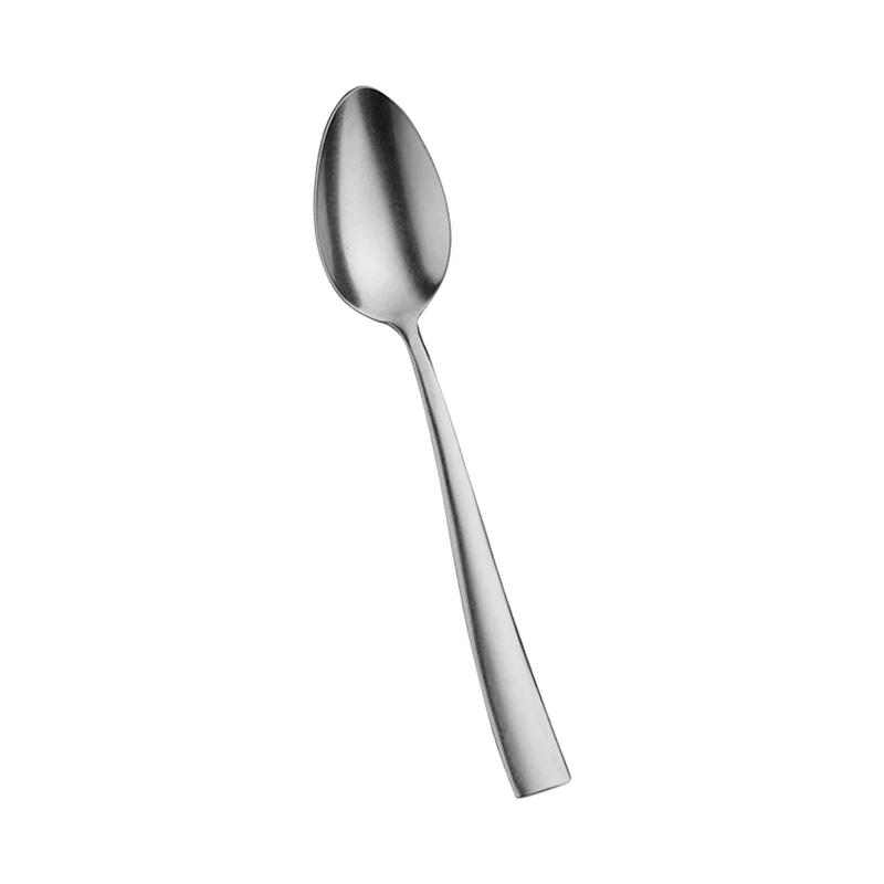 Palace Cucchiaio Frutta In Acciaio Inox - Set 12 Pz - Image 7