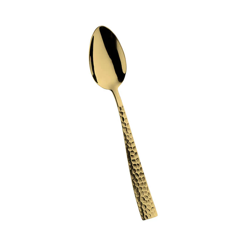 Palace Cucchiaio Frutta In Acciaio Inox - Set 12 Pz - Image 9