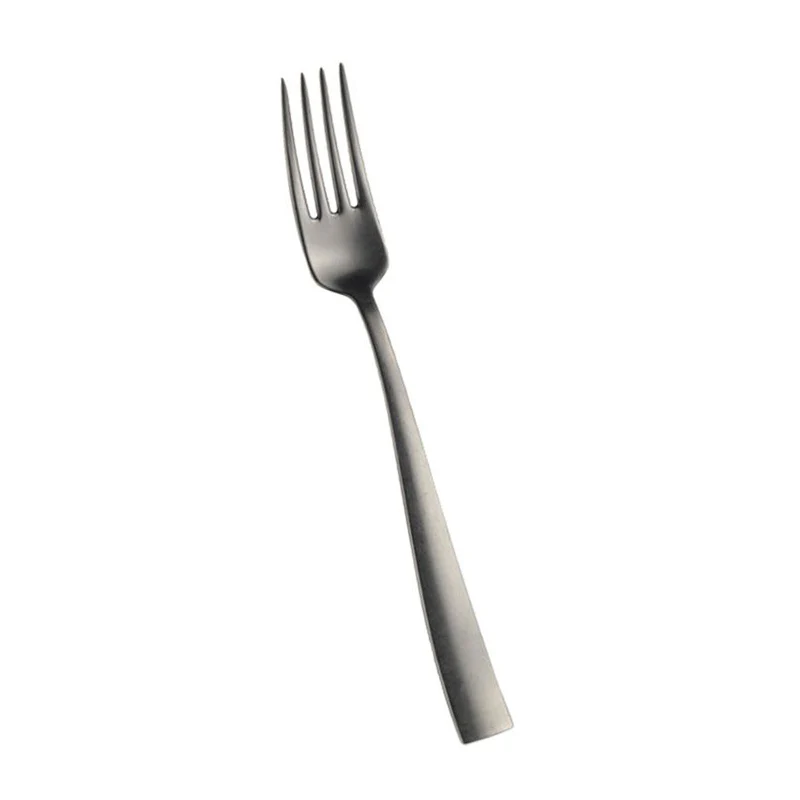 Palace Forchetta Tavola In Acciaio Inox - Set 12 Pz