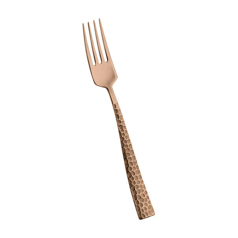 Palace Forchetta Tavola In Acciaio Inox - Set 12 Pz - Image 11
