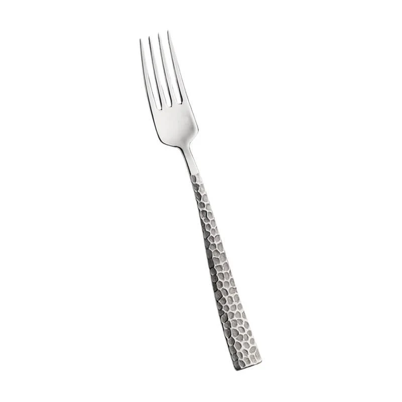 Palace Forchetta Tavola In Acciaio Inox - Set 12 Pz - Image 3