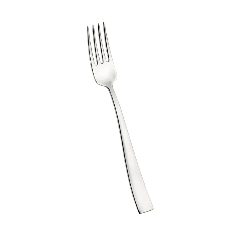 Palace Forchetta Tavola In Acciaio Inox - Set 12 Pz - Image 5