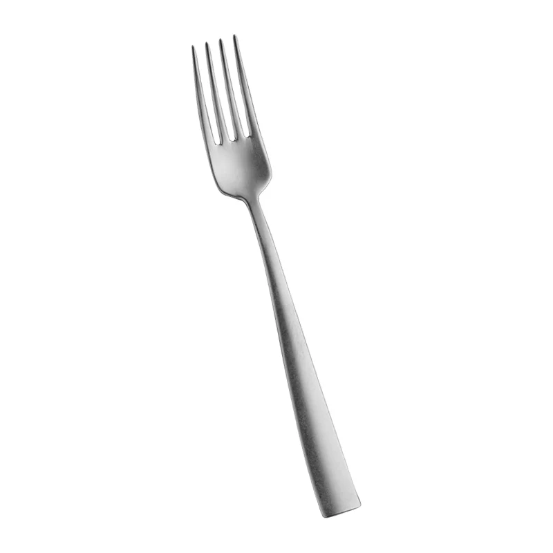 Palace Forchetta Tavola In Acciaio Inox - Set 12 Pz - Image 7