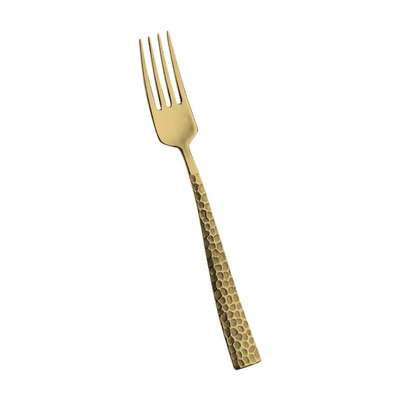 Palace Forchetta Tavola In Acciaio Inox - Set 12 Pz - Image 9