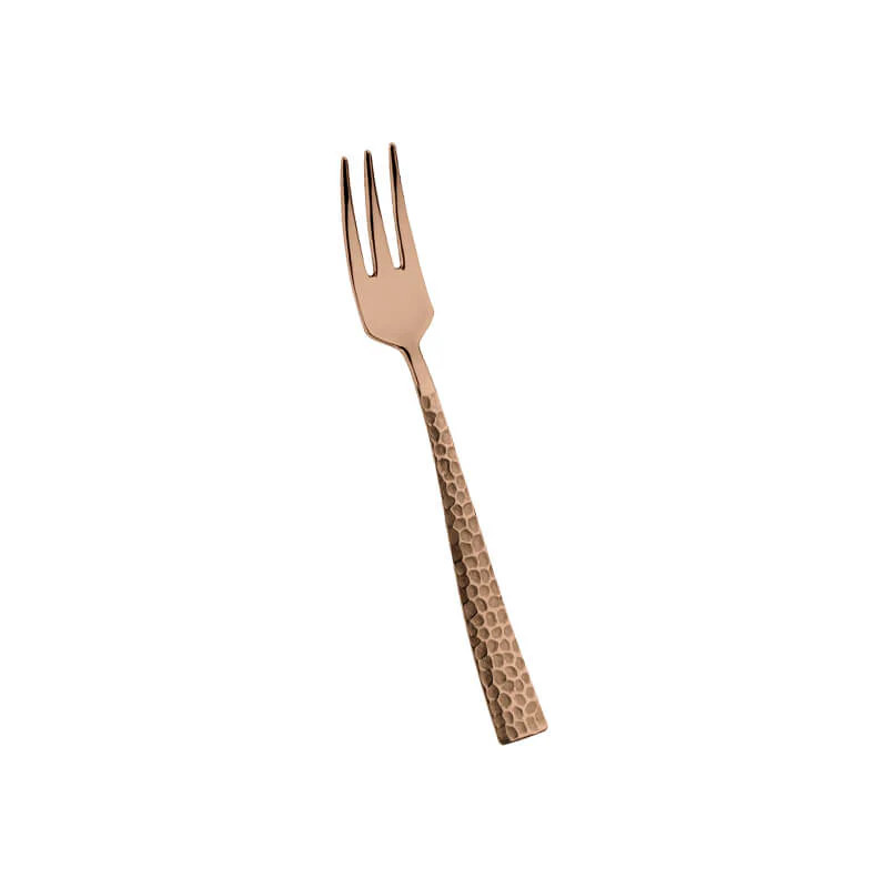 Palace Forchettina Dolce In Acciaio Inox - Set 12 Pz - Image 11