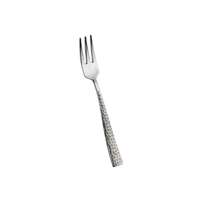 Palace Forchettina Dolce In Acciaio Inox - Set 12 Pz - Image 3