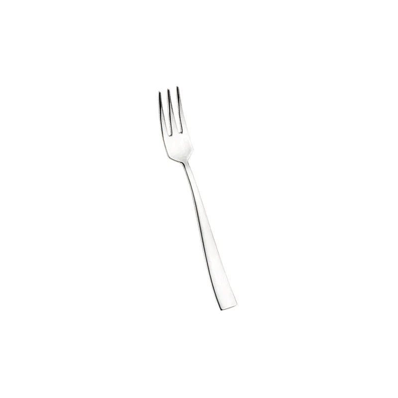 Palace Forchettina Dolce In Acciaio Inox - Set 12 Pz - Image 5