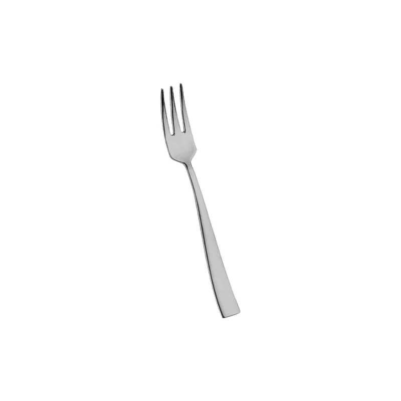Palace Forchettina Dolce In Acciaio Inox - Set 12 Pz - Image 7