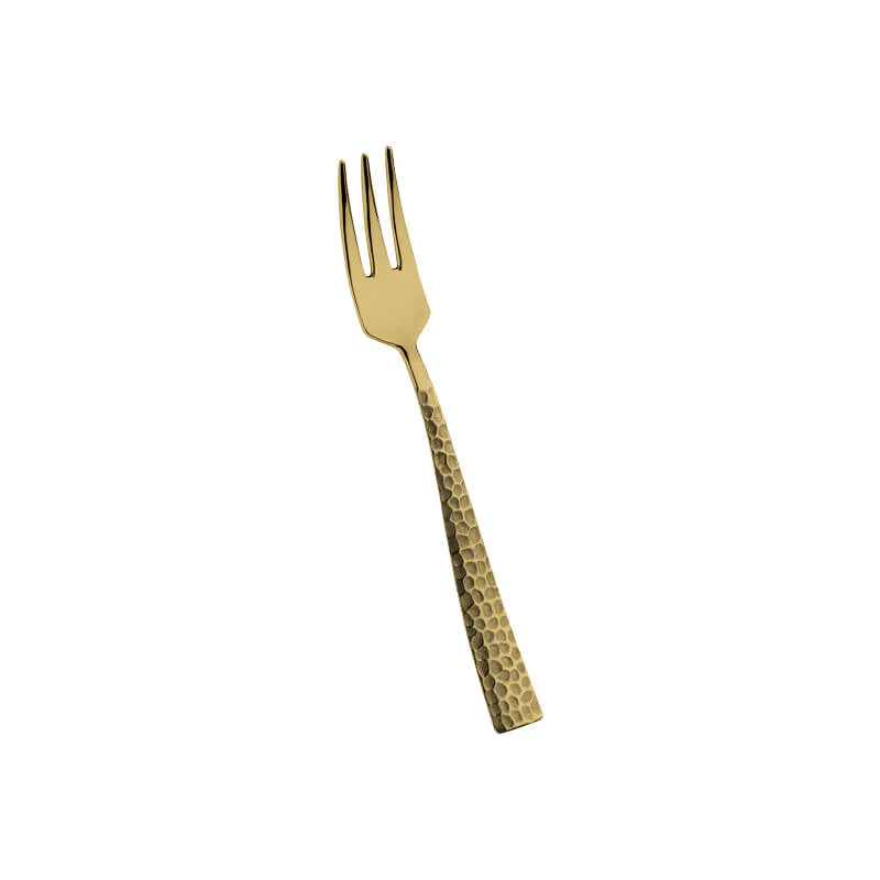 Palace Forchettina Dolce In Acciaio Inox - Set 12 Pz - Image 9