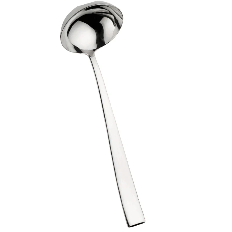 Palace Mestolo Servire In Acciaio Inox - Image 3