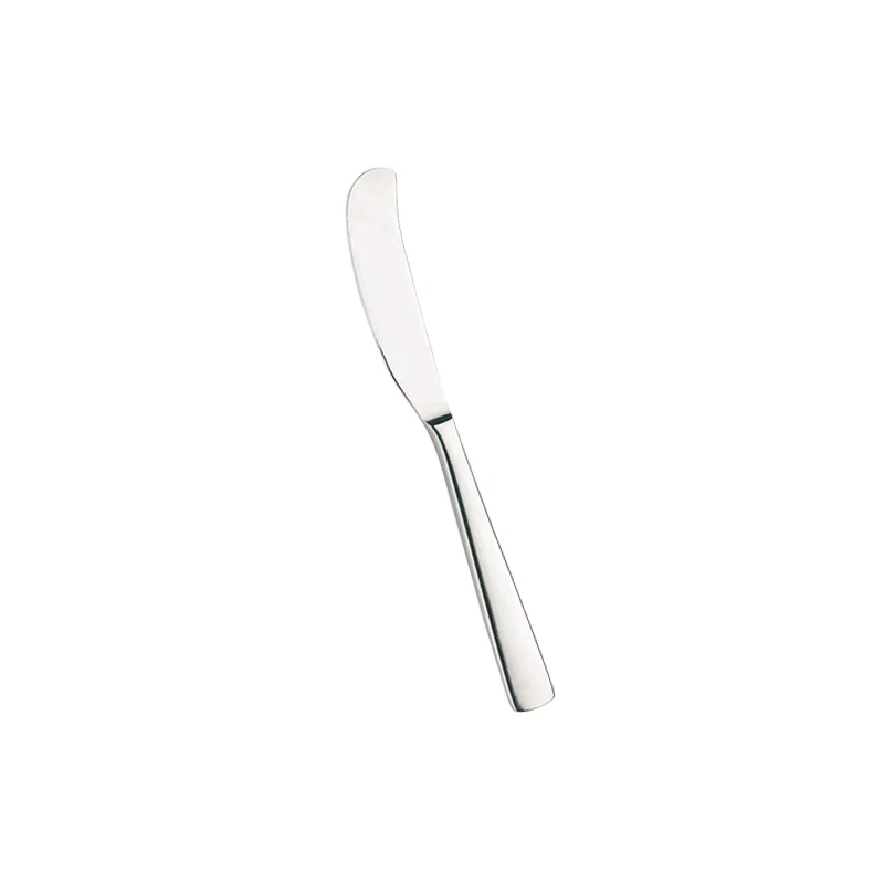 Palace Spalmaburro In Acciaio Inox - Set 12 Pz