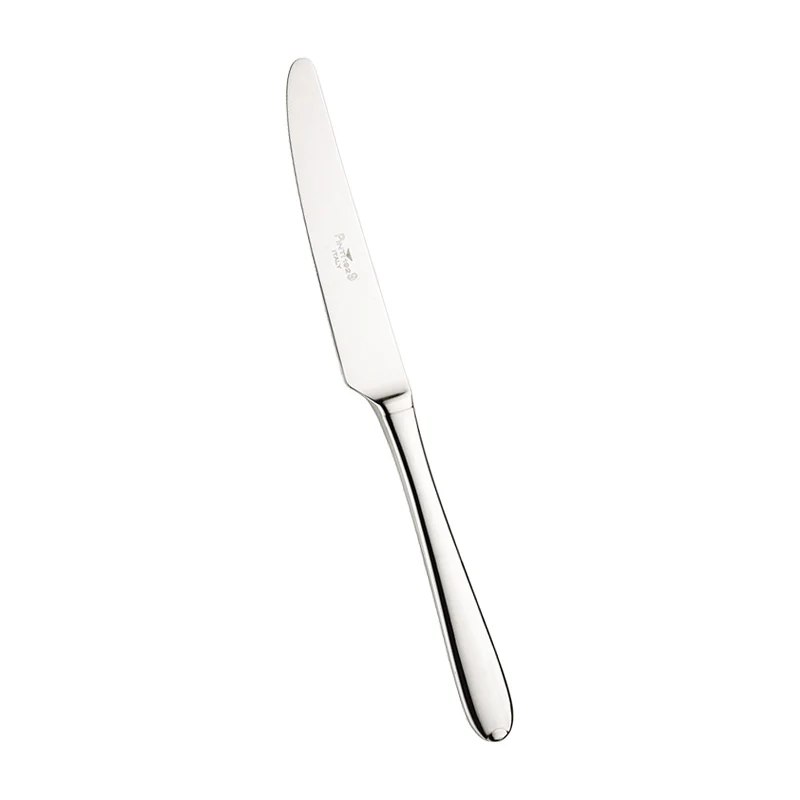 Palladium Coltello Frutta In Acciaio Inox - Set 12 Pz - Image 3
