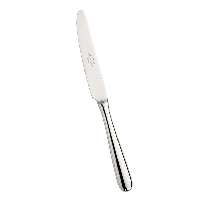 Palladium Coltello Tavola In Acciaio Inox - Set 12 Pz