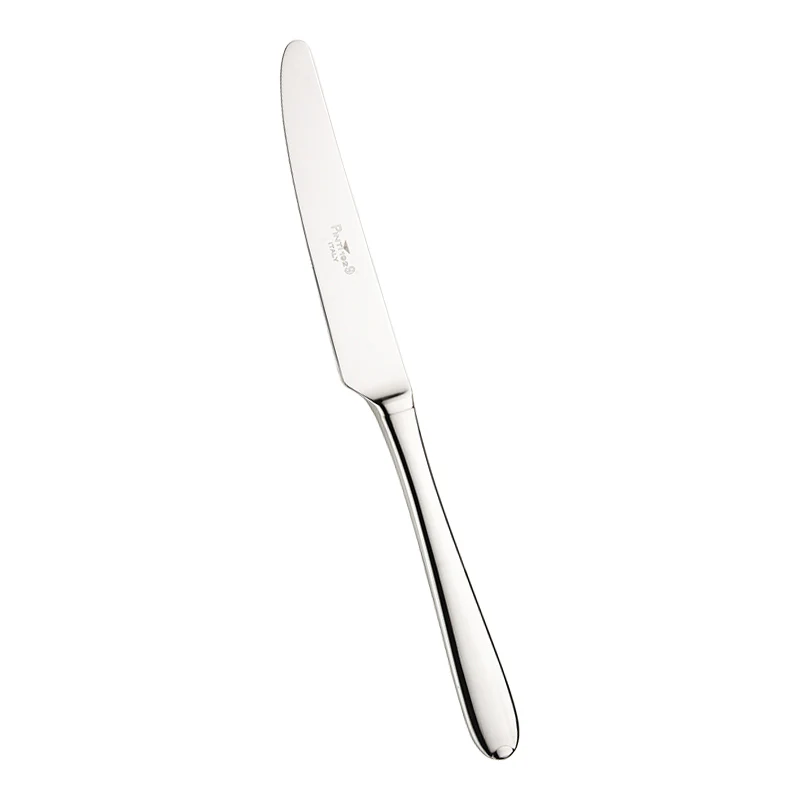Palladium Coltello Tavola In Acciaio Inox - Set 12 Pz - Image 3