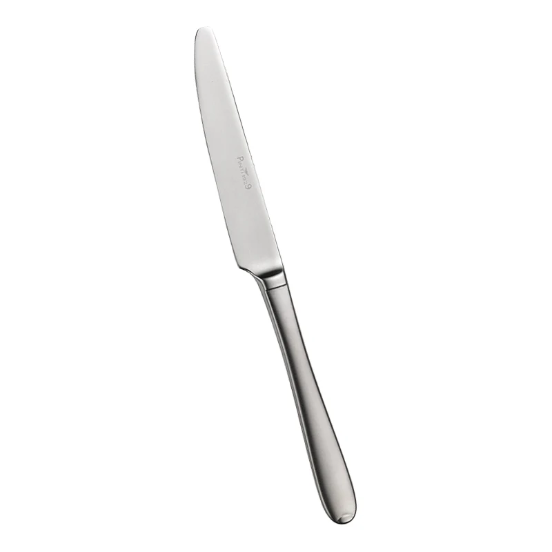 Palladium Coltello Tavola In Acciaio Inox - Set 12 Pz - Image 5